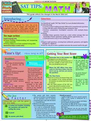 Sat Tips - ebook